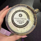 Swan Creek Candles - Olive Coffee Cup - Honey Soaked Apples