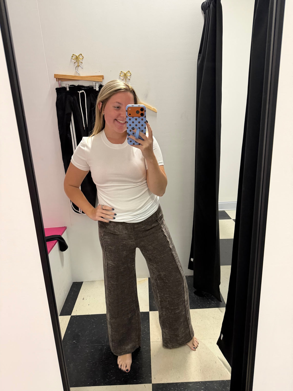 I Mean Business Pant