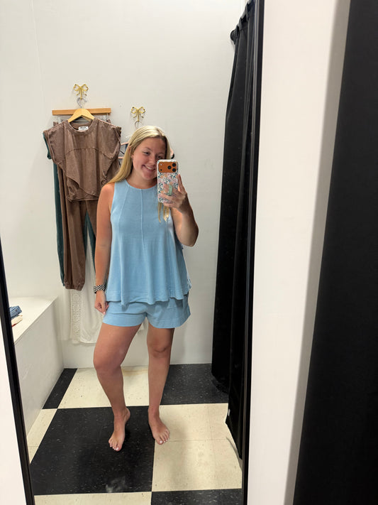RYLEE SHORTS