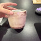 SWAN CREEK CANDLES - VINTAGE ROUND POT - BAREFOOT IN THE PARK