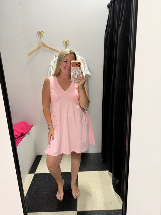 southern sweetheart mini dress