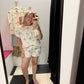 WESTERN PRINT SHORTS