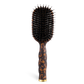 TELETIES - BOAR BRISTLE HAIR BRUSH - TORTOISE