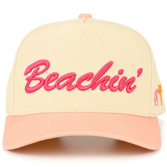 BEACHIN' HAT