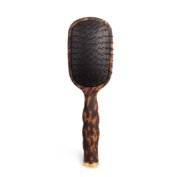 Teleties - Tortoise Detangler Brush