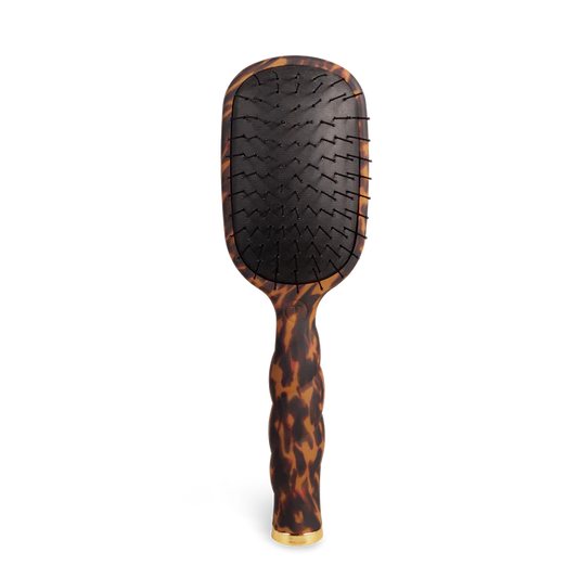 Teleties - Tortoise Detangler Brush