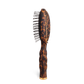 Teleties - Tortoise Detangler Brush