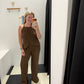 NICOLE TEXTURED PANTS