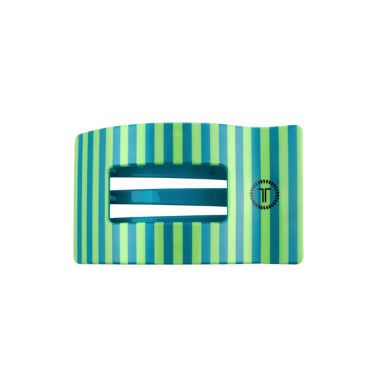 TELTIES - CABANA CUTIE RECTANGLE CLIP - LARGE