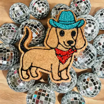 HOWDY DOG FRESHIE