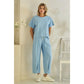 SAVVY LOUNGE TOP
