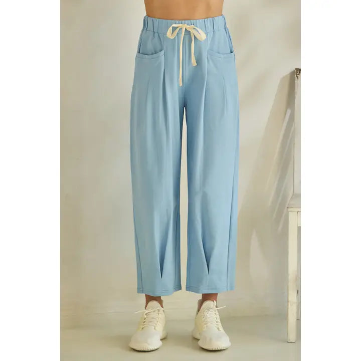SAVVY LOUNGE PANTS
