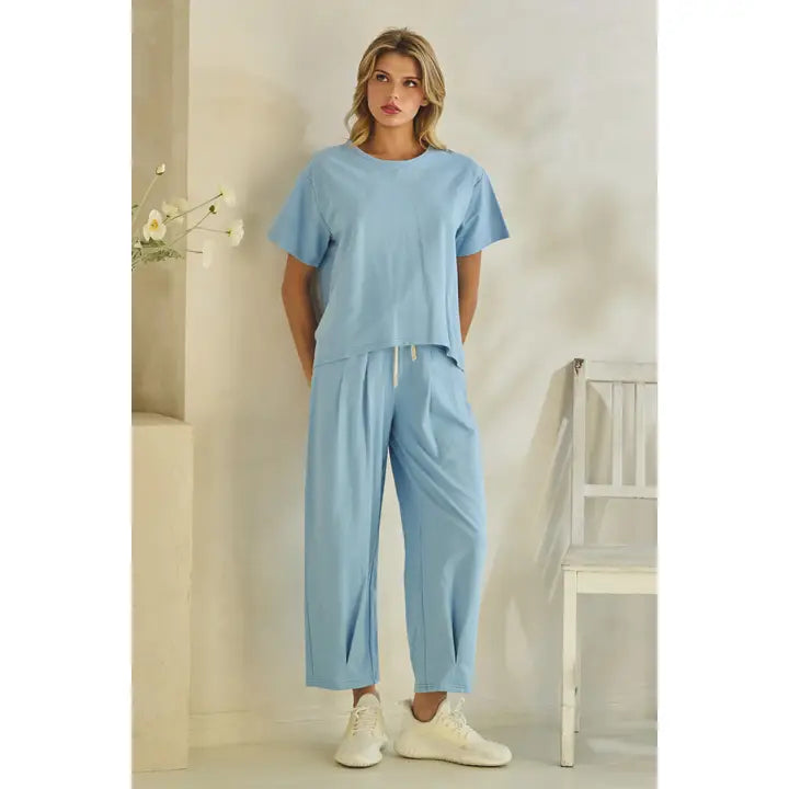 SAVVY LOUNGE PANTS