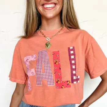 FALL PICNIC TEE
