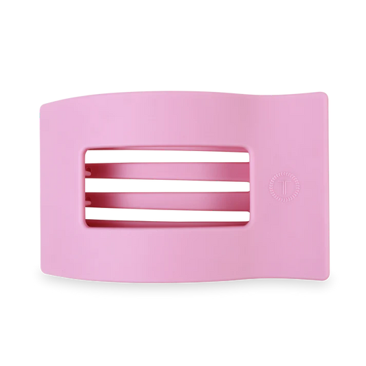 TELETIES - MERRY PINKMAS - LARGE FLAT CLIP