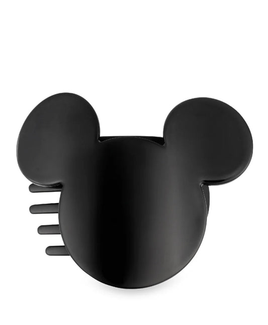 Teleties- Mickey Mouse Hair Clip - Small