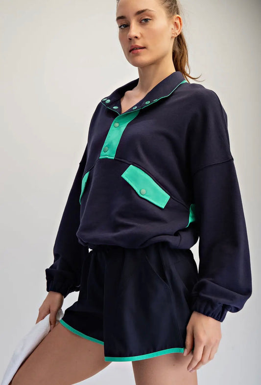 Pilate Time - Shorts