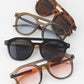 Two Tone Aviators