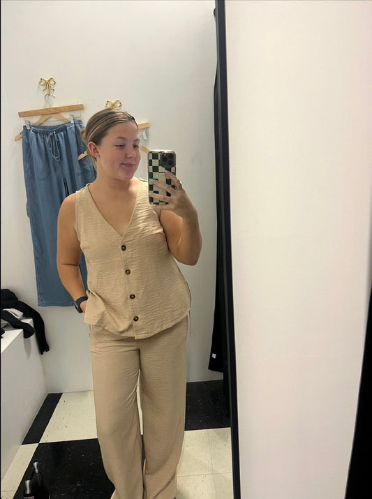 Vacation Vibes Pants