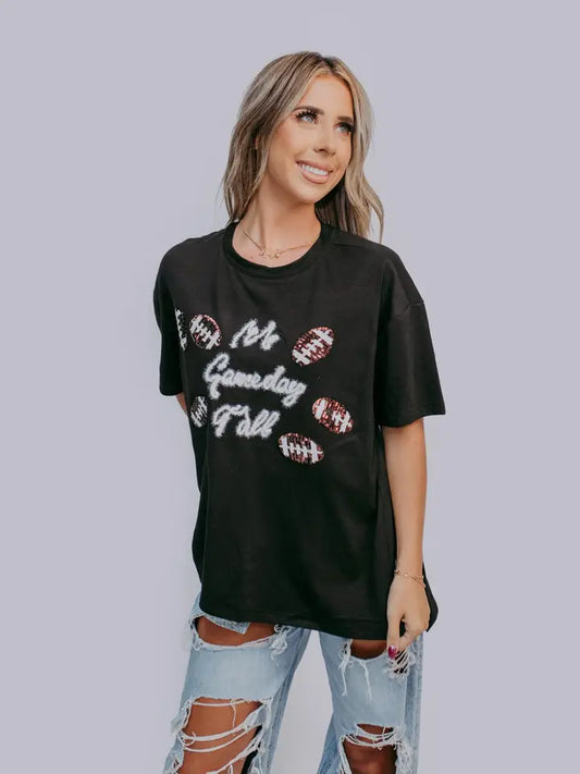GAMEDAY Y'ALL TEE
