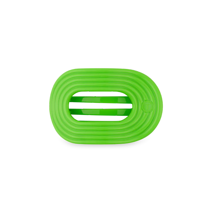 TELETIES - GLOW FOR IT HAIR CLIP - SMALL