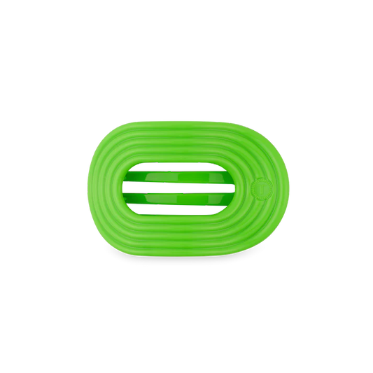 TELETIES - GLOW FOR IT HAIR CLIP - SMALL