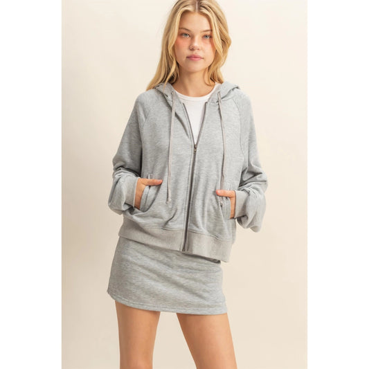 BARKLEY CASUAL SKIRT