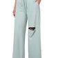 CHILL WITH ME PANTS - CURVY
