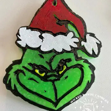 GRINCH FRESHNER