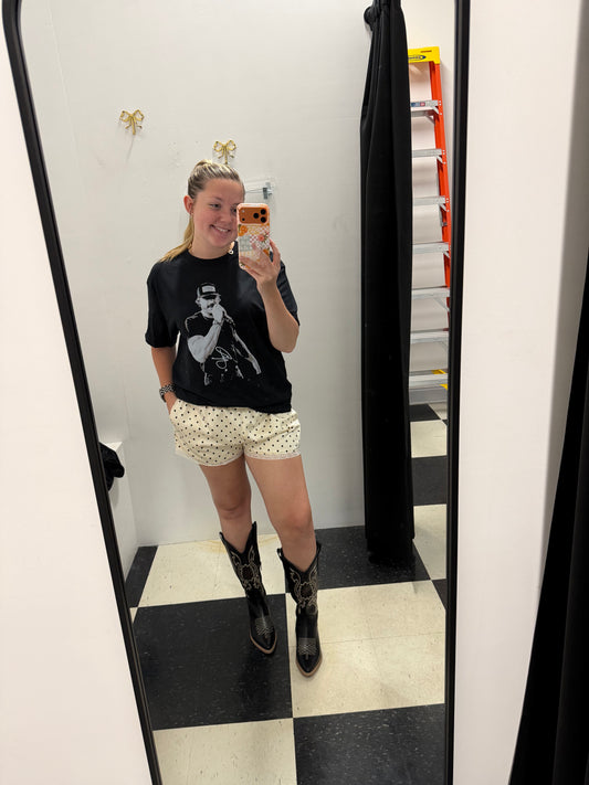 Riley Green Graphic Tee