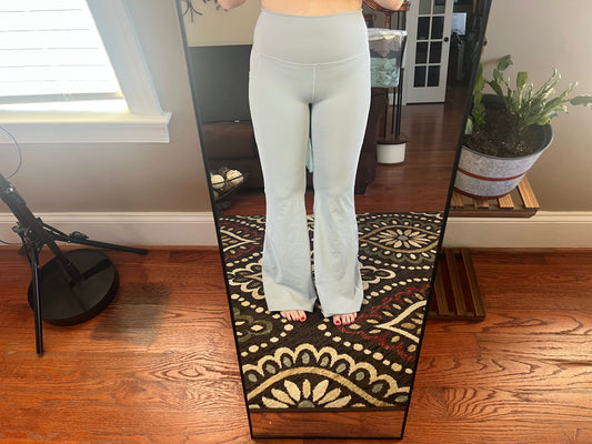 Flare Yoga Pants