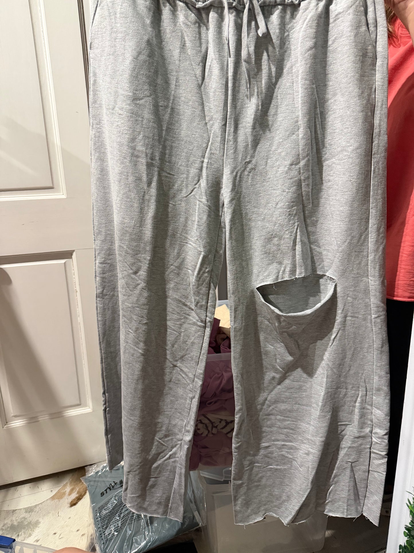 Lounge Around Sweatpants