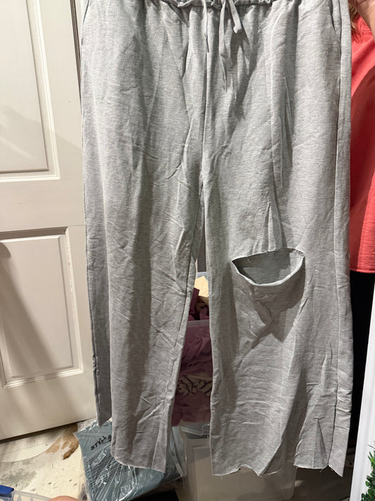 Lounge Around Sweatpants