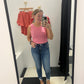 Koe Cropped Tank