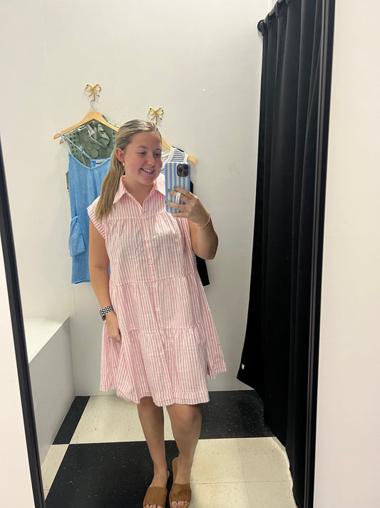 Beverly Dress