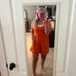 Charming Romper