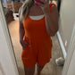 Charming Romper