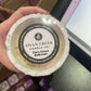 Swan Creek Candles - White Woods Small Round Pot - Cherry Almond Buttercream