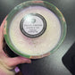 Swan Creek Candles - Holiday Green Large Bowl - Fresh Cut Christmas Trees