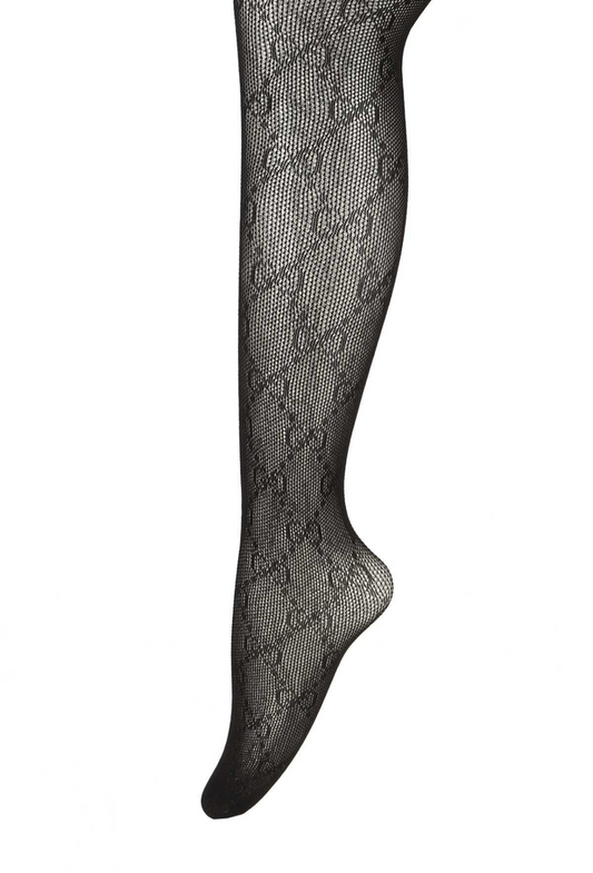 Gucci Dupe Stockings