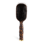 Teleties - Boar Bristle Hair Brush - Tortoise