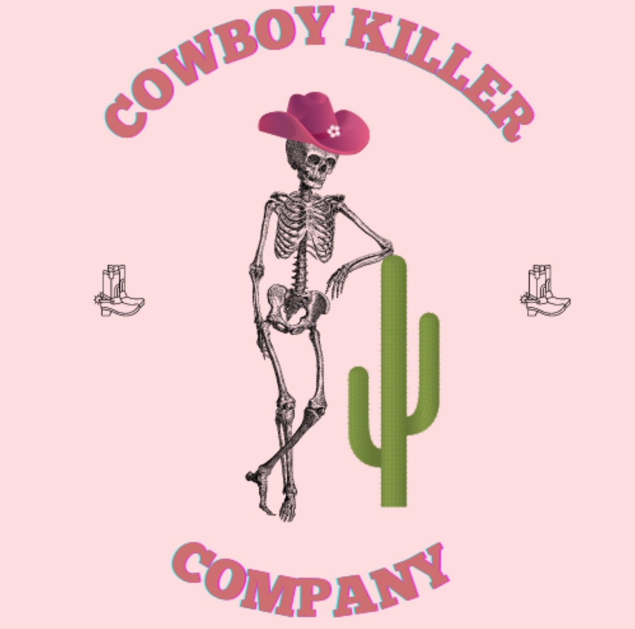 Cowboy Killer Company