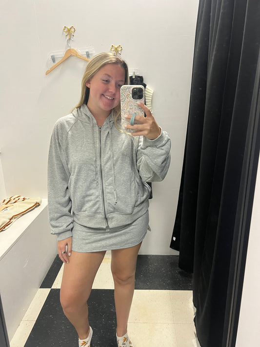 BARKLEY CASUAL HOODIE
