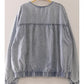 JEAN TIERED WASHED DENIM JACKET