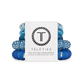 TELETIES - MAZEL! MIXED HAIR TIES