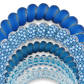 TELETIES - MAZEL! MIXED HAIR TIES