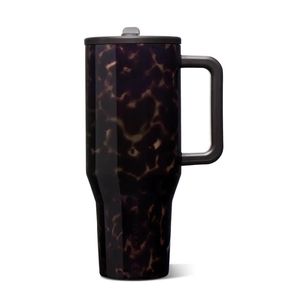 HYDROJUG - MOCHA TORTOISE - 32 OZ