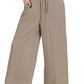 LANGLEY WOVEN PANTS