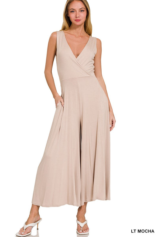 ARCHIE JUMPSUIT