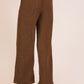 NICOLE TEXTURED PANTS